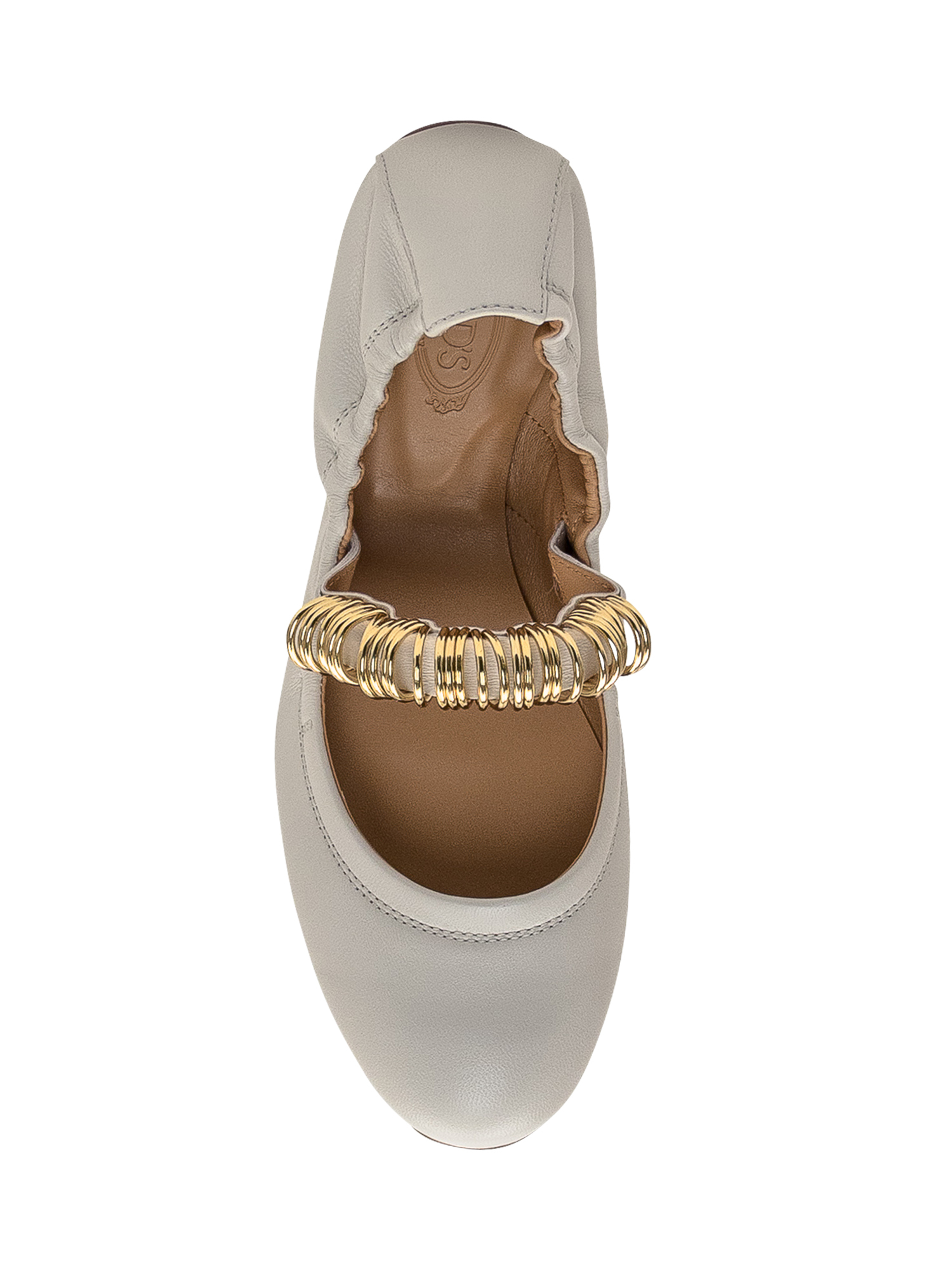 [Tod's] Flat shoes SS25 XXW0HI0JJ10U1O B015