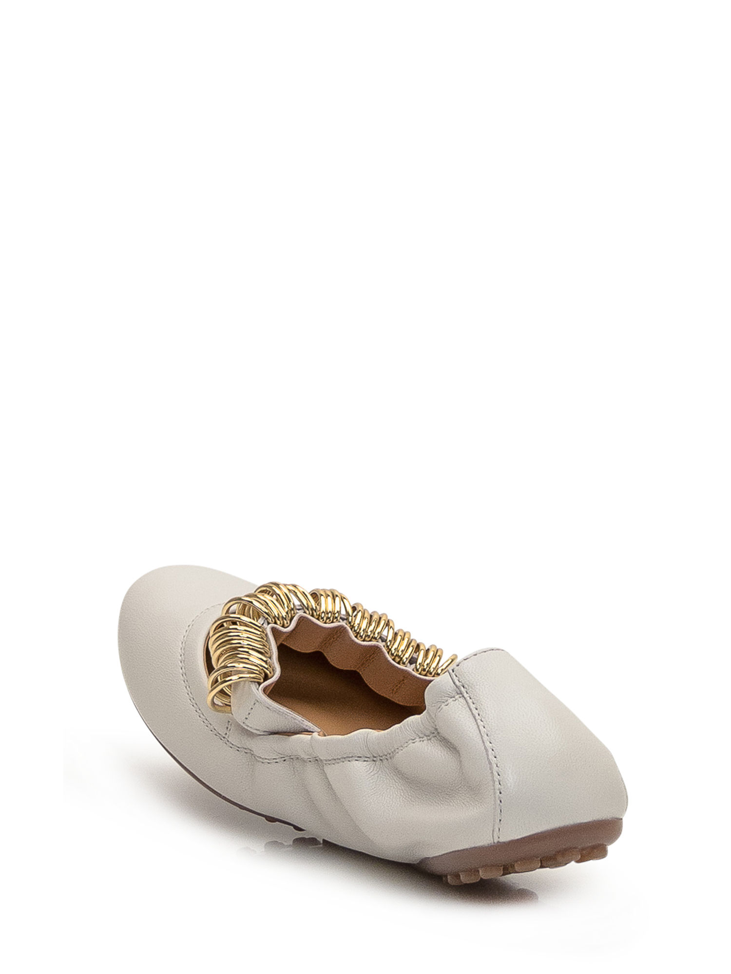 [Tod's] Flat shoes SS25 XXW0HI0JJ10U1O B015