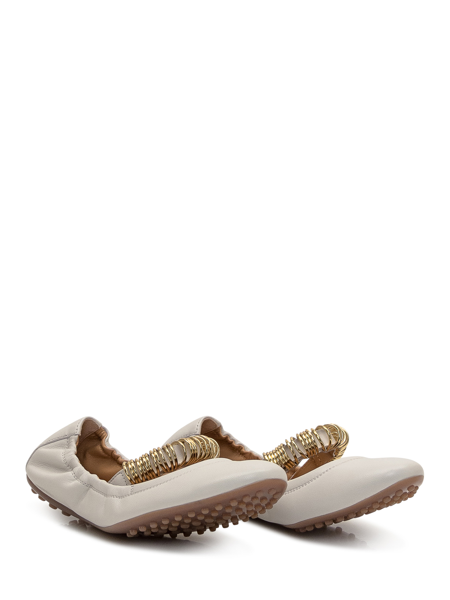 [Tod's] Flat shoes SS25 XXW0HI0JJ10U1O B015
