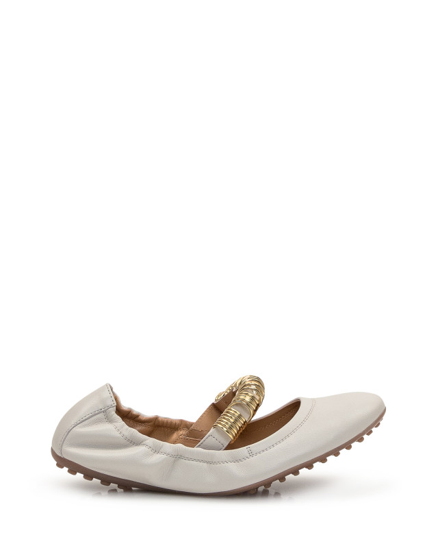 [Tod's] Flat shoes SS25 XXW0HI0JJ10U1O B015