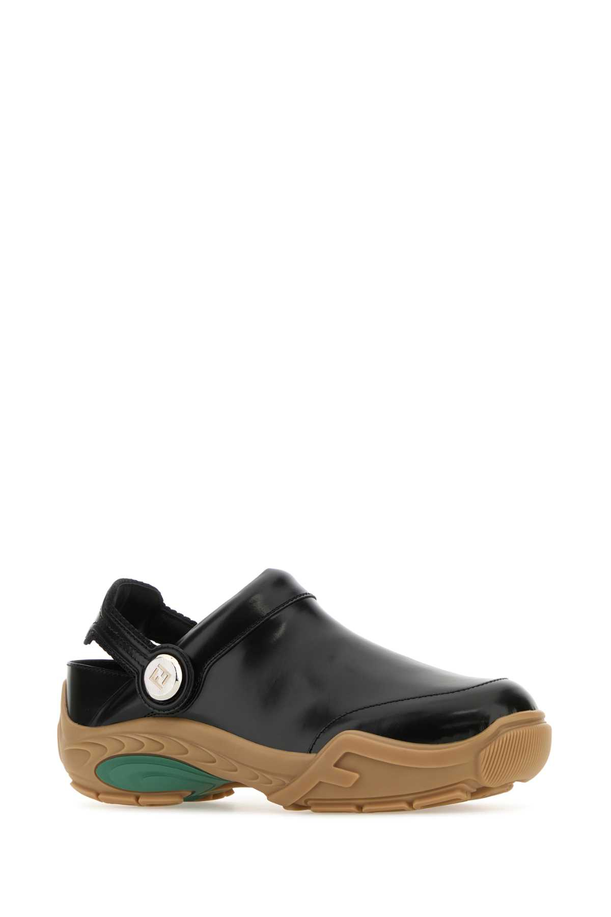 [Fendi] Sandals SS24 7D1662AQX6 F0QA1