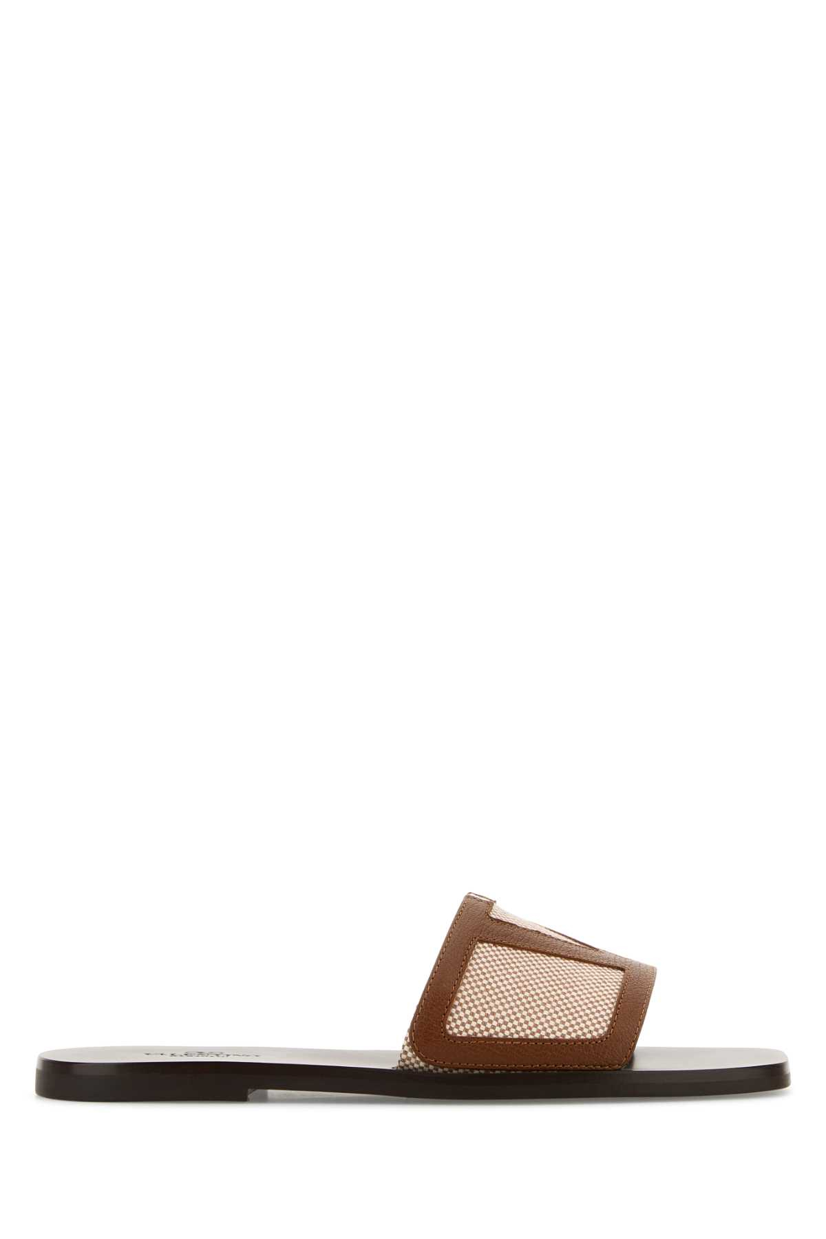 [Valentino Garavani] Slippers SS25 6Y2S0J72JHB ZS5
