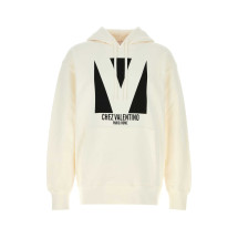 [Valentino Garavani] Hoodie SS25 6V3MF28NAQA A03