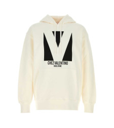 [Valentino Garavani] Hoodie SS25 6V3MF28NAQA A03