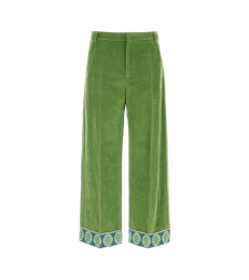 [Valentino Garavani] Trousers SS25 6V3RBJ74AM2 LR1