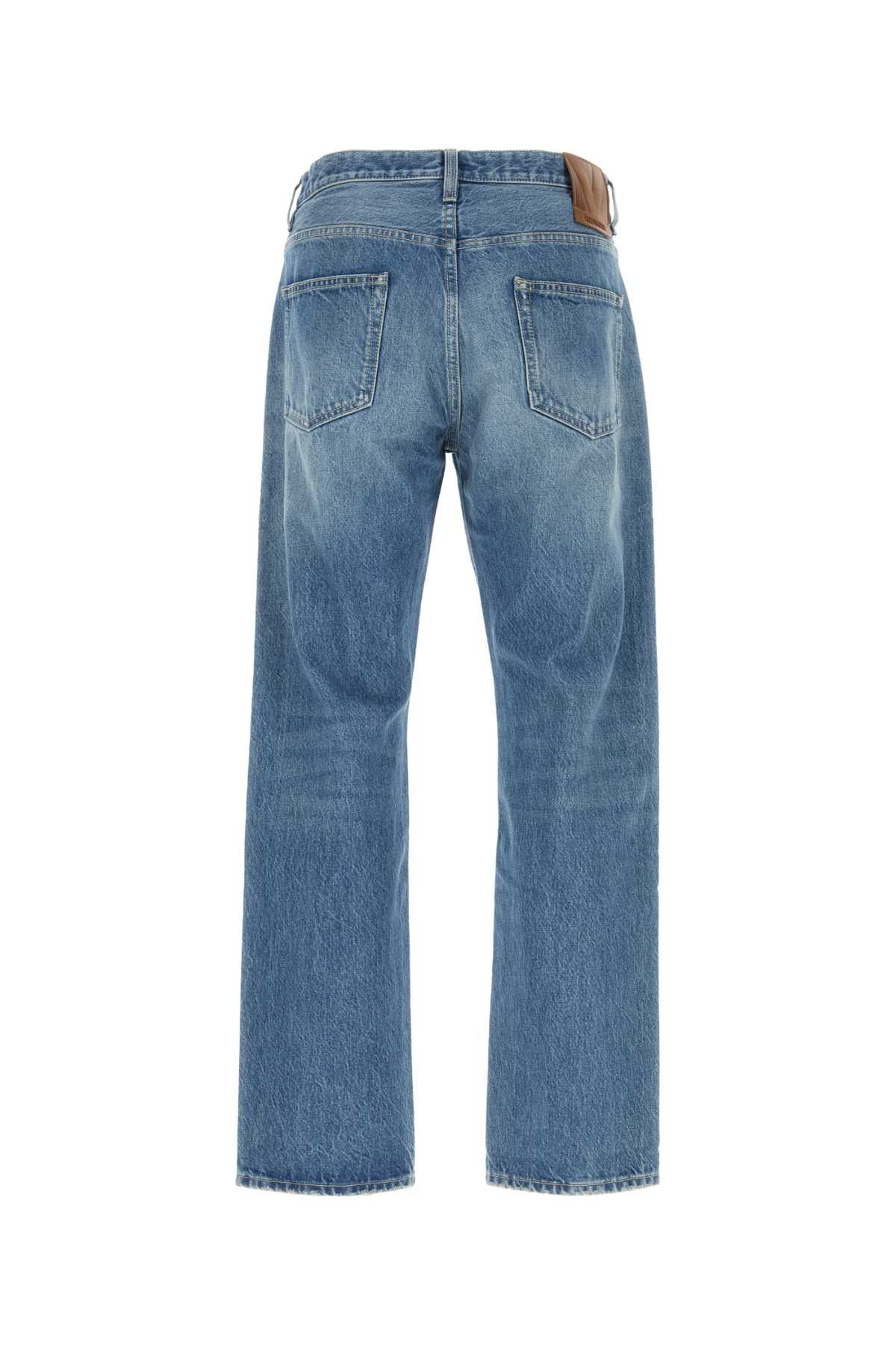 [Valentino Garavani] Jeans SS25 6V3DE04CAA6 558