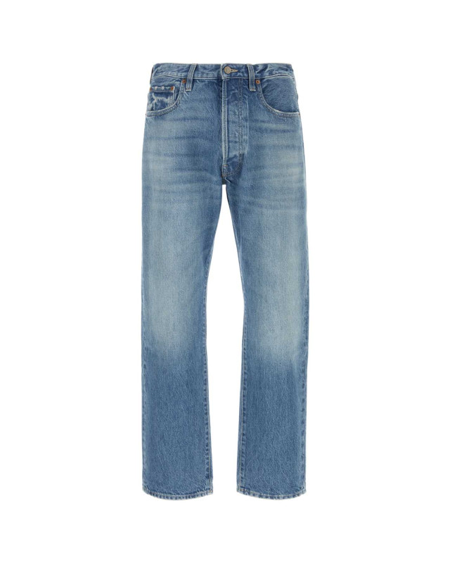 [Valentino Garavani] Jeans SS25 6V3DE04CAA6 558