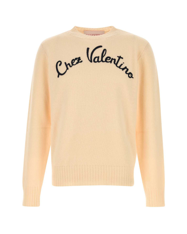 [Valentino Garavani] Knitwear SS25 6V3KC33LAR8 581