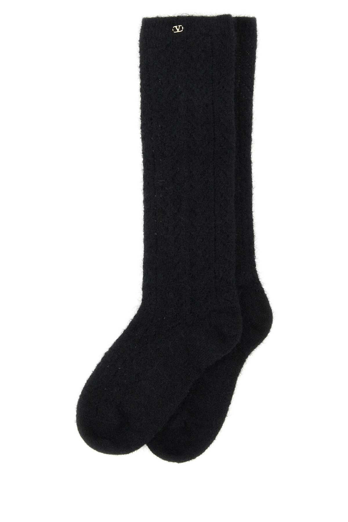 [Valentino Garavani] Stocking SS25 6B3KI02T95Q 0NO