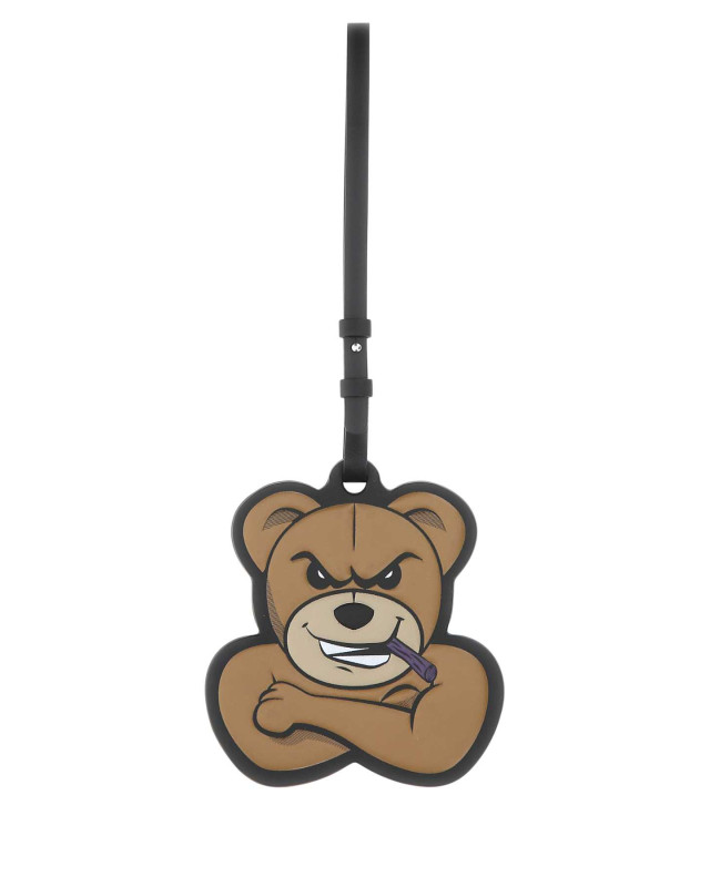 [MONCLER GENIUS] Keyring FW22 6H00004M2537 P19