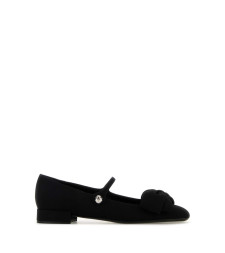 [Valentino Garavani] Flat shoes SS25 5W0S0KI3JIV 0NO