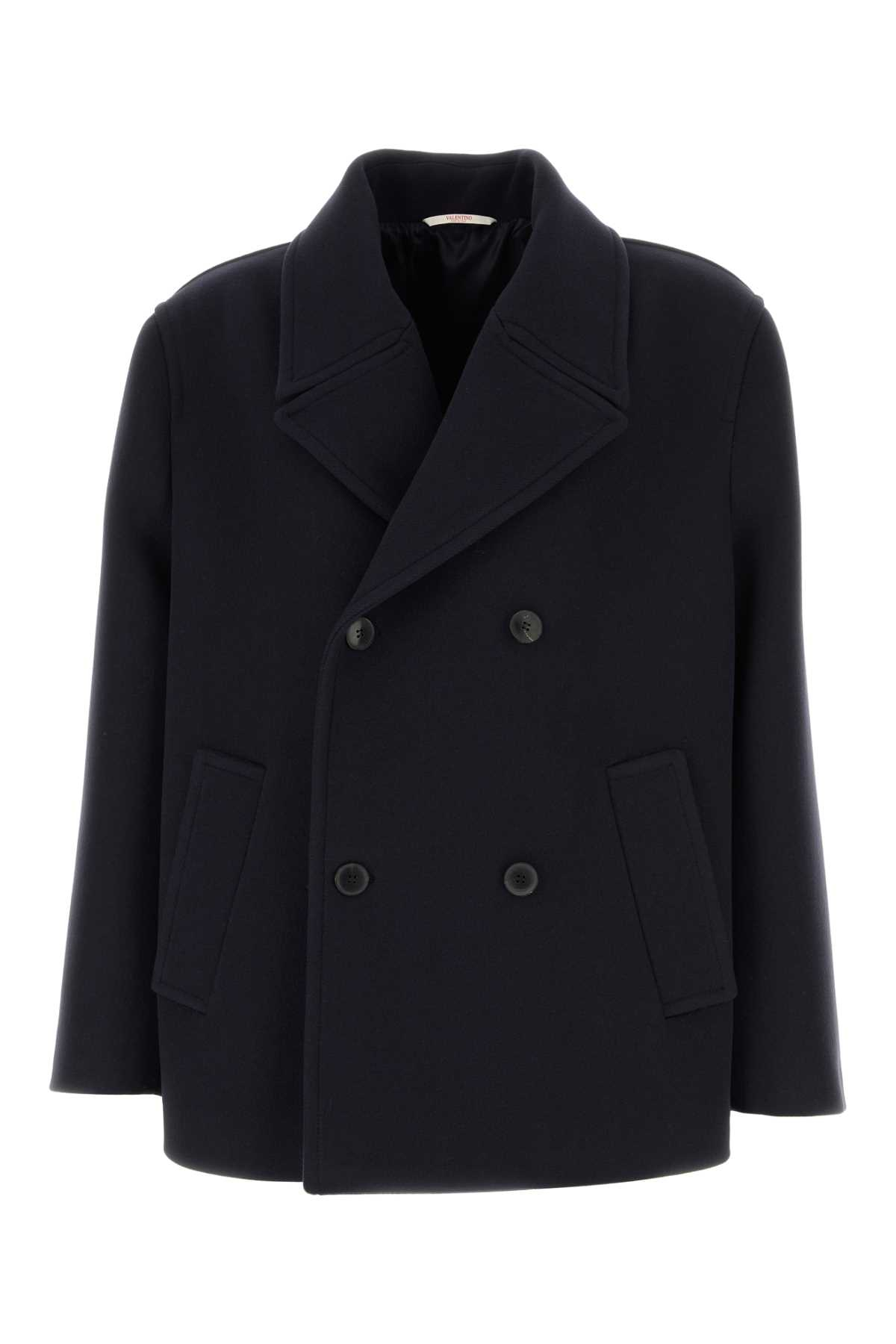 [Valentino Garavani] Coat FW24 5V3CJJ00A8Y 598