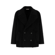 [Valentino Garavani] Coat FW24 5V0CJM39AH4 0NO