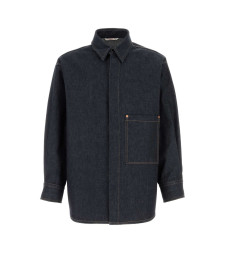 [Valentino Garavani] Shirts Long Sleeve FW24 5V0DB03GAEM 528