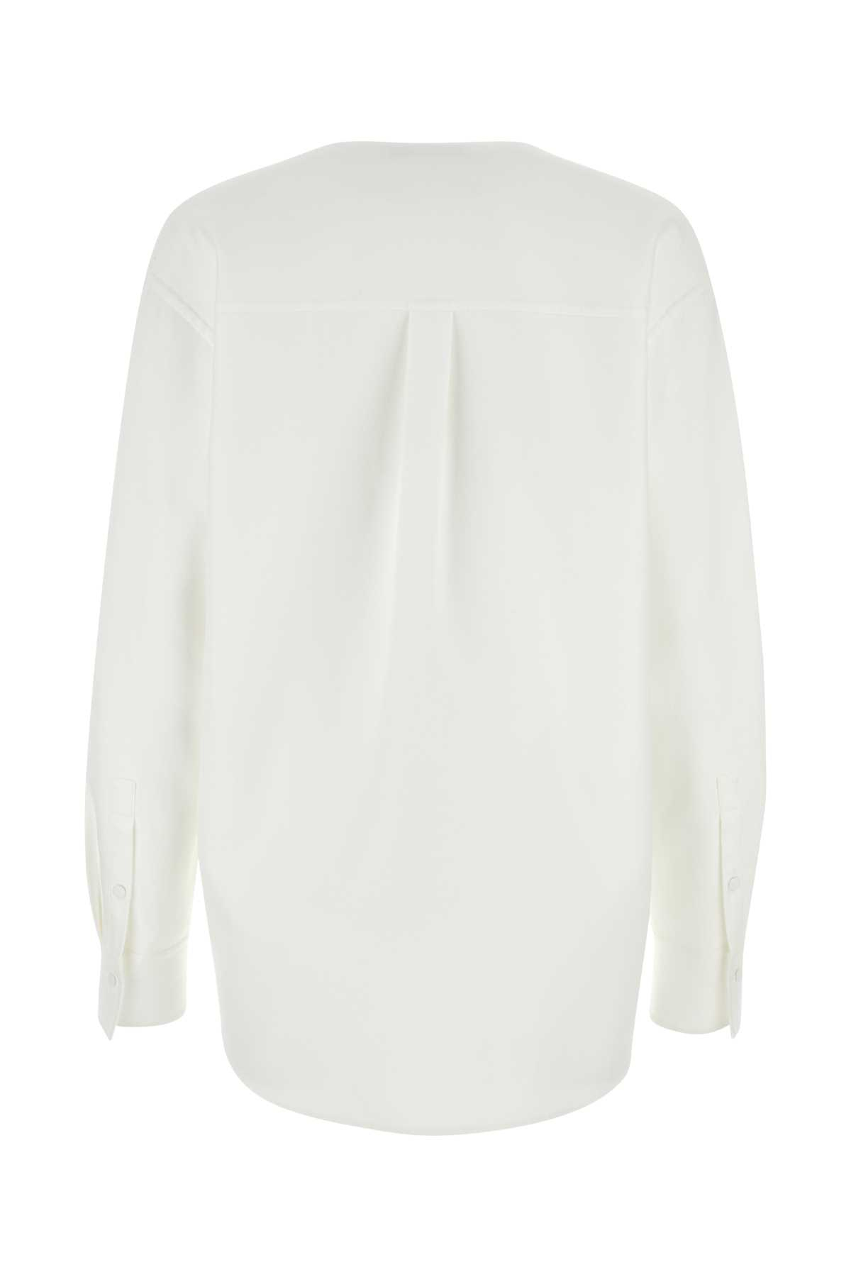 [Valentino Garavani] Blouse FW24 5B3AE9L575Y 0BO
