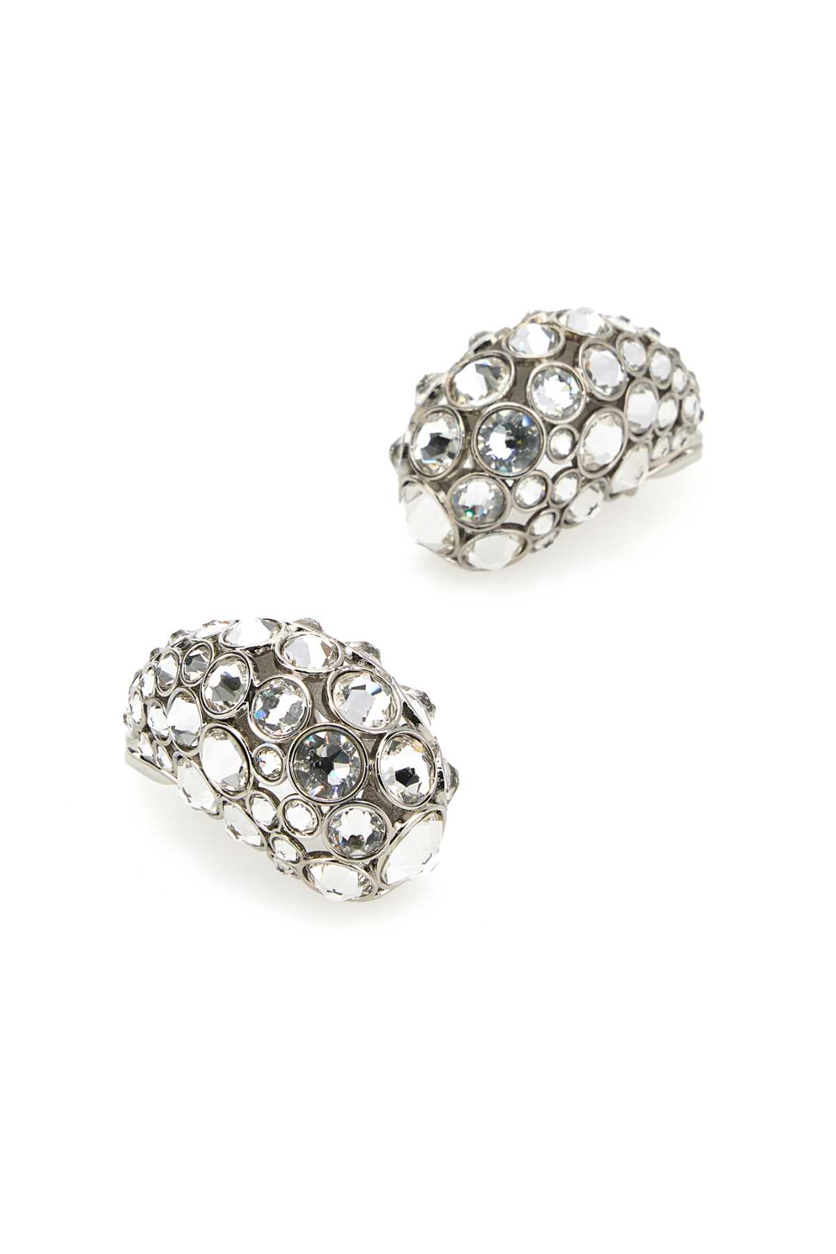 [Valentino Garavani] Earring SS24 4W0J0V99YCW UWD