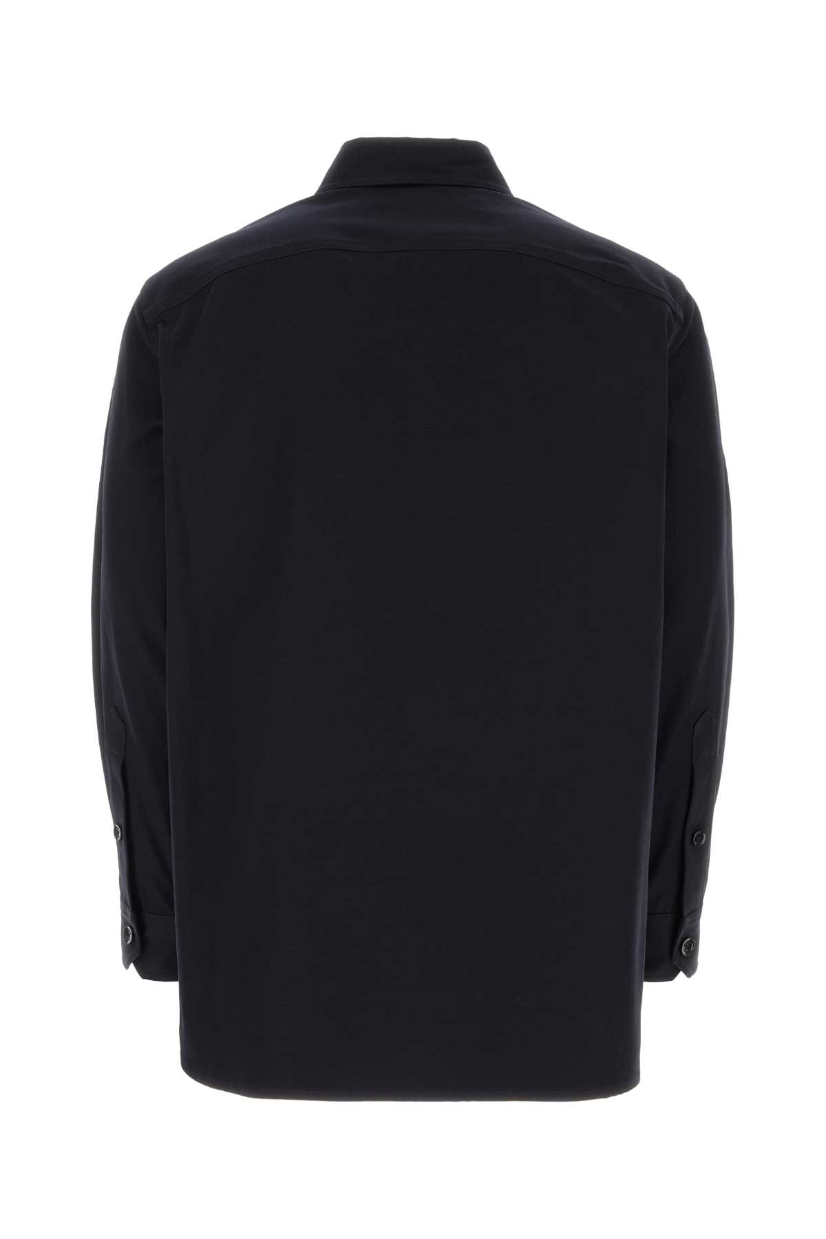 [Valentino Garavani] Shirts Long Sleeve SS24 4V3CIO059UA 598