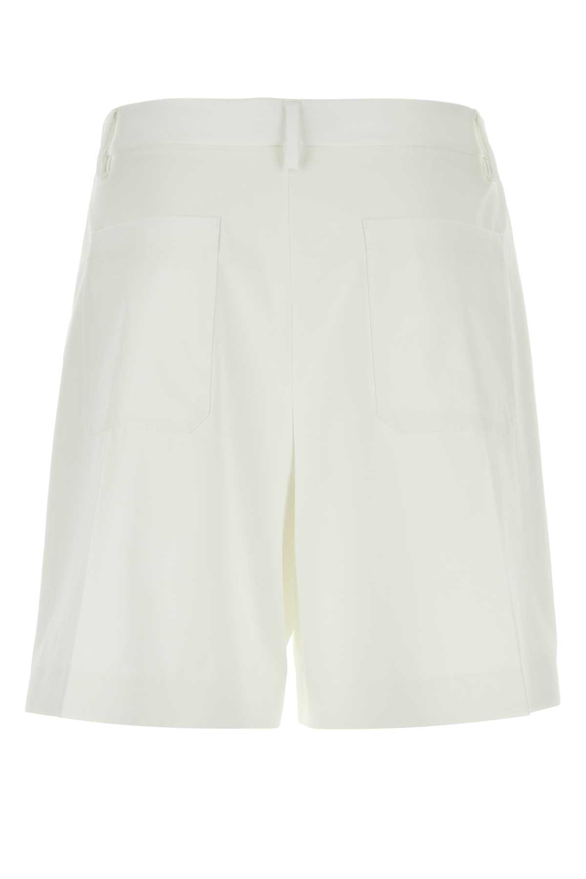 [Valentino Garavani] Shorts SS24 4V0RDD129SF 0BO