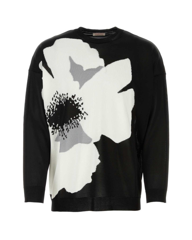 [Valentino Garavani] Knitwear SS24 4V0KC29TA21 YSW