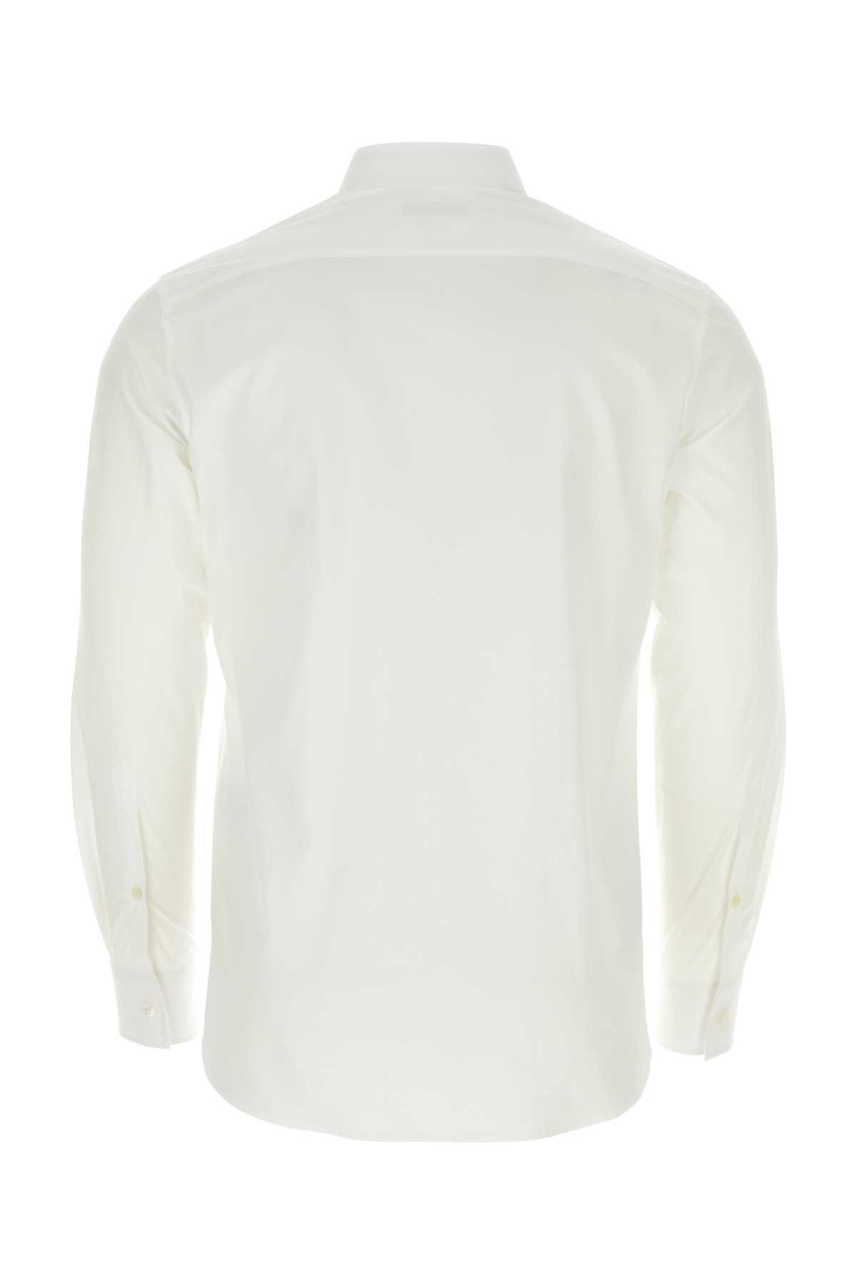 [Valentino Garavani] Shirts Long Sleeve SS24 4V0AB76FA11 0BO