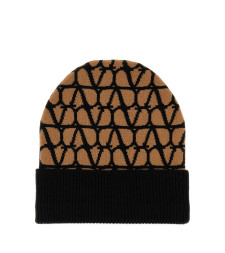 [Valentino Garavani] Beanie FW23 3W2HB01KYXY CNY
