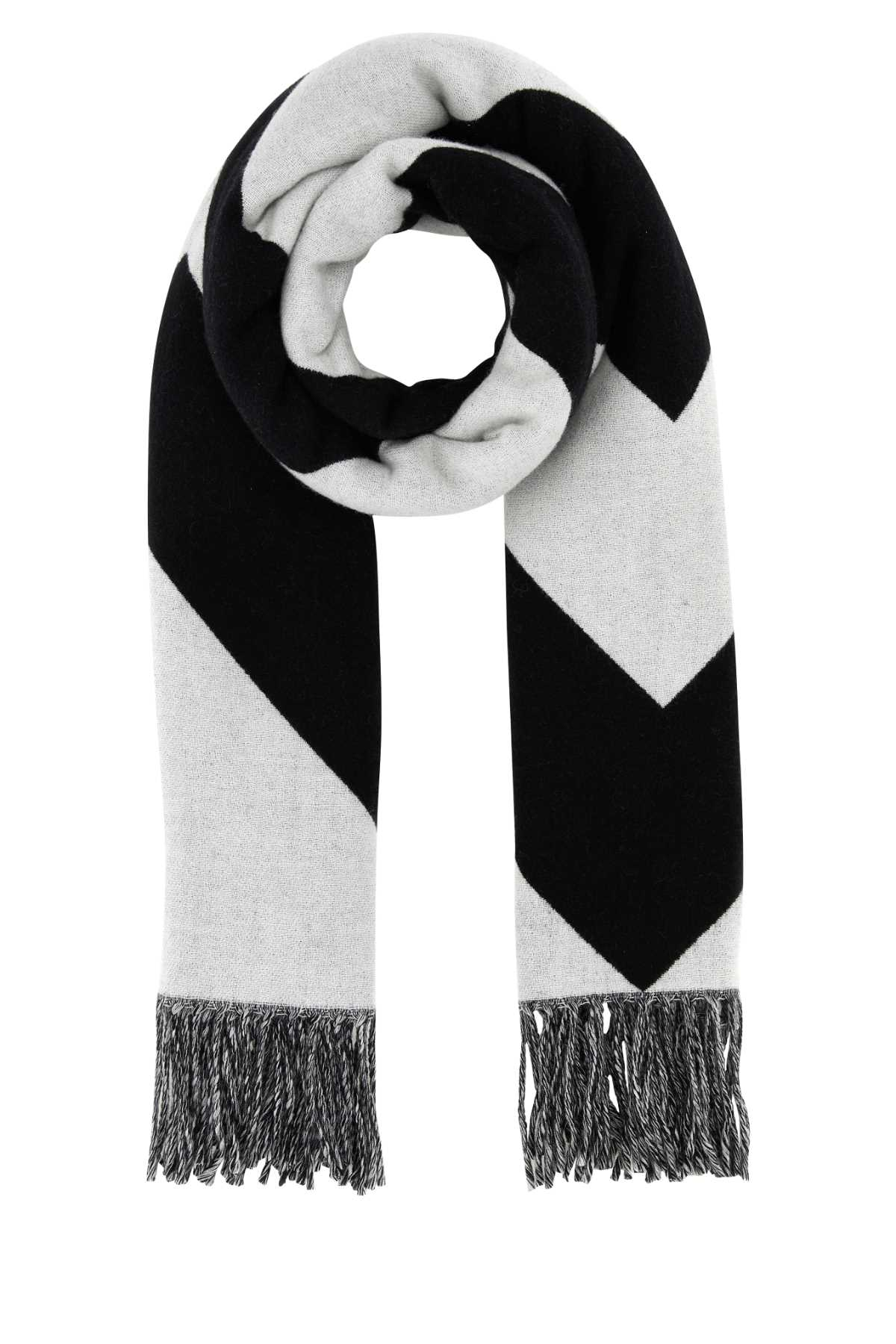 [Valentino Garavani] Scarf FW23 3W0ED007BPA 0AN