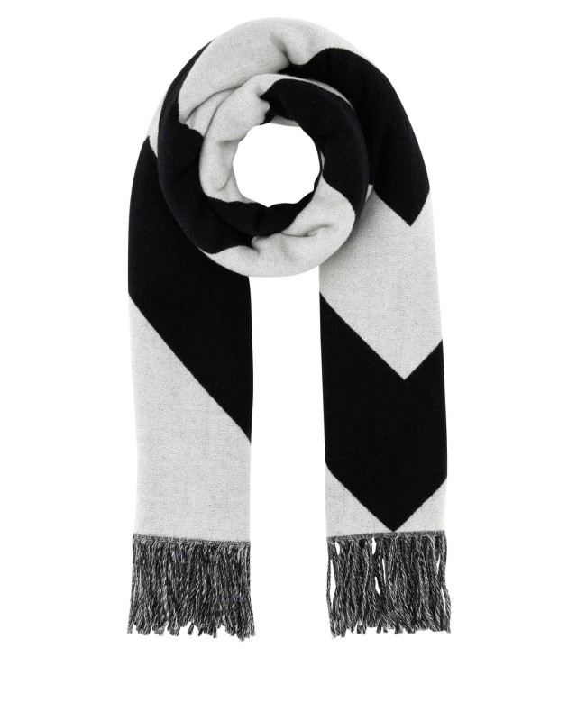 [Valentino Garavani] Scarf FW23 3W0ED007BPA 0AN