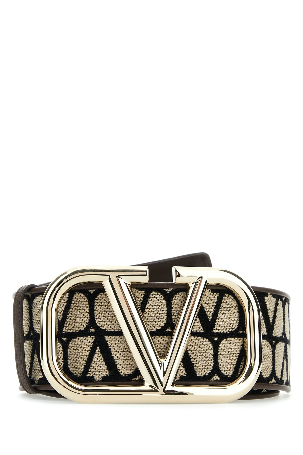 [Valentino Garavani] Belt FW24 2W0T0SD9WMC 6ZN