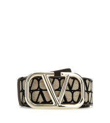 [Valentino Garavani] Belt FW24 2W0T0SD9WMC 6ZN