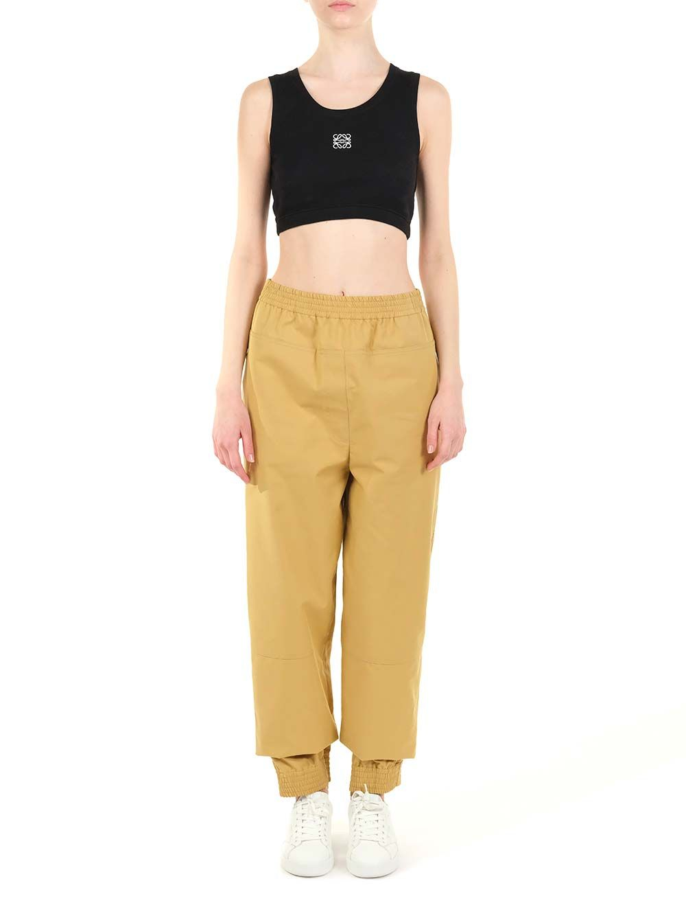[Loewe] Trousers SS23 S540Y04XE18747