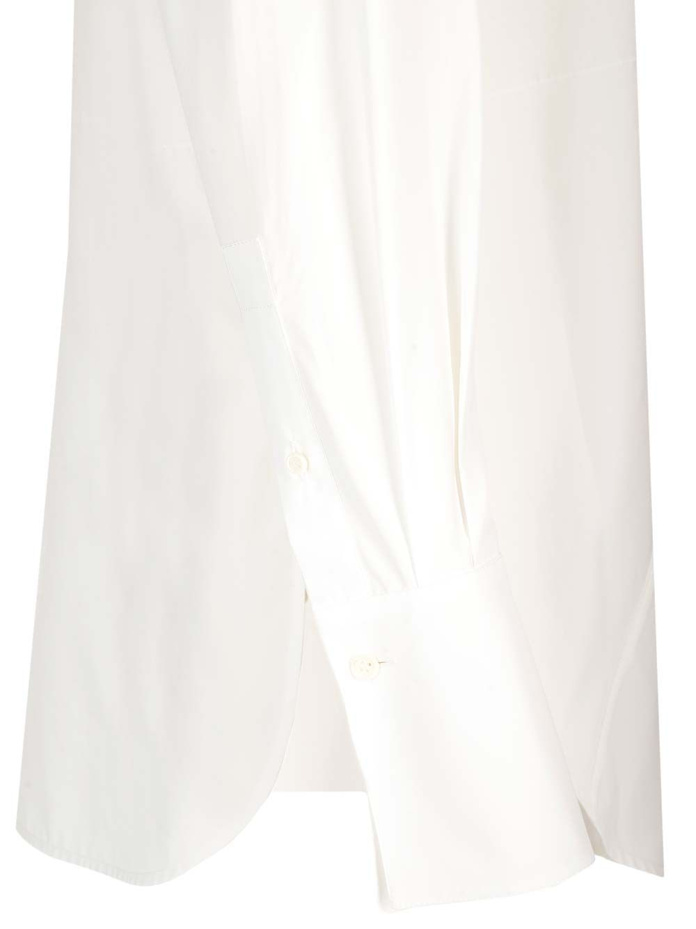 [Loewe] Shirts Long Sleeve FW23 S540Y05X602090