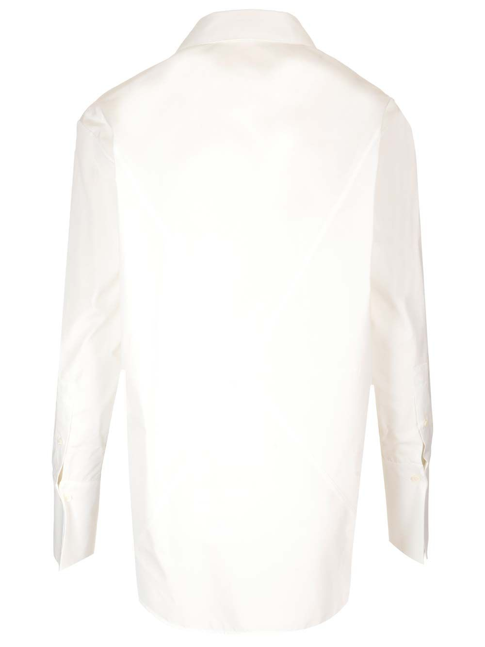 [Loewe] Shirts Long Sleeve FW23 S540Y05X602090