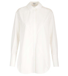 [Loewe] Shirts Long Sleeve FW23 S540Y05X602090