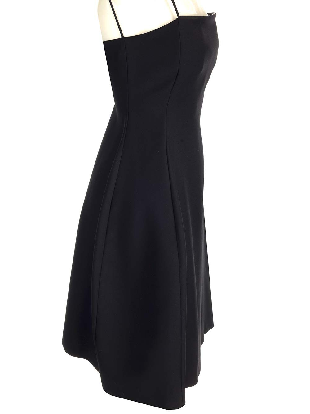[Loewe] Sleeveless dress FW23 S540Y09XJ71100
