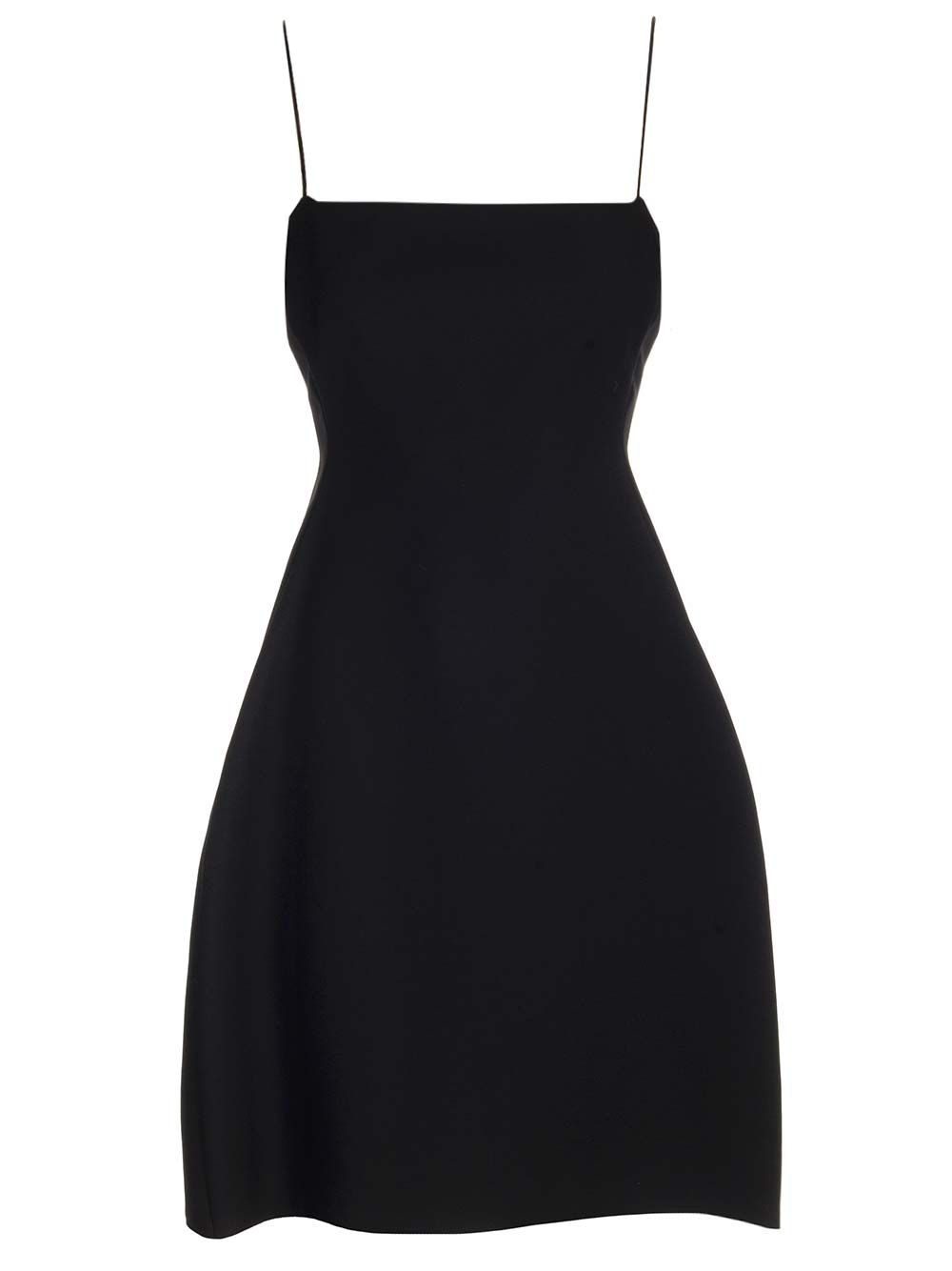 [Loewe] Sleeveless dress FW23 S540Y09XJ71100