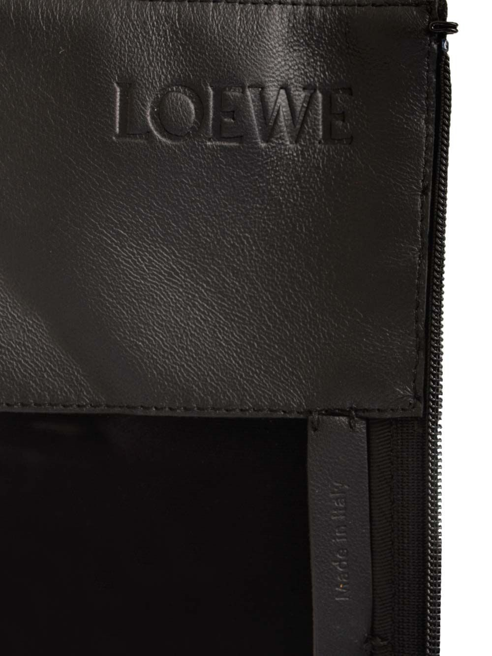 [Loewe] Sleeveless dress FW23 S540Y09XJ71100