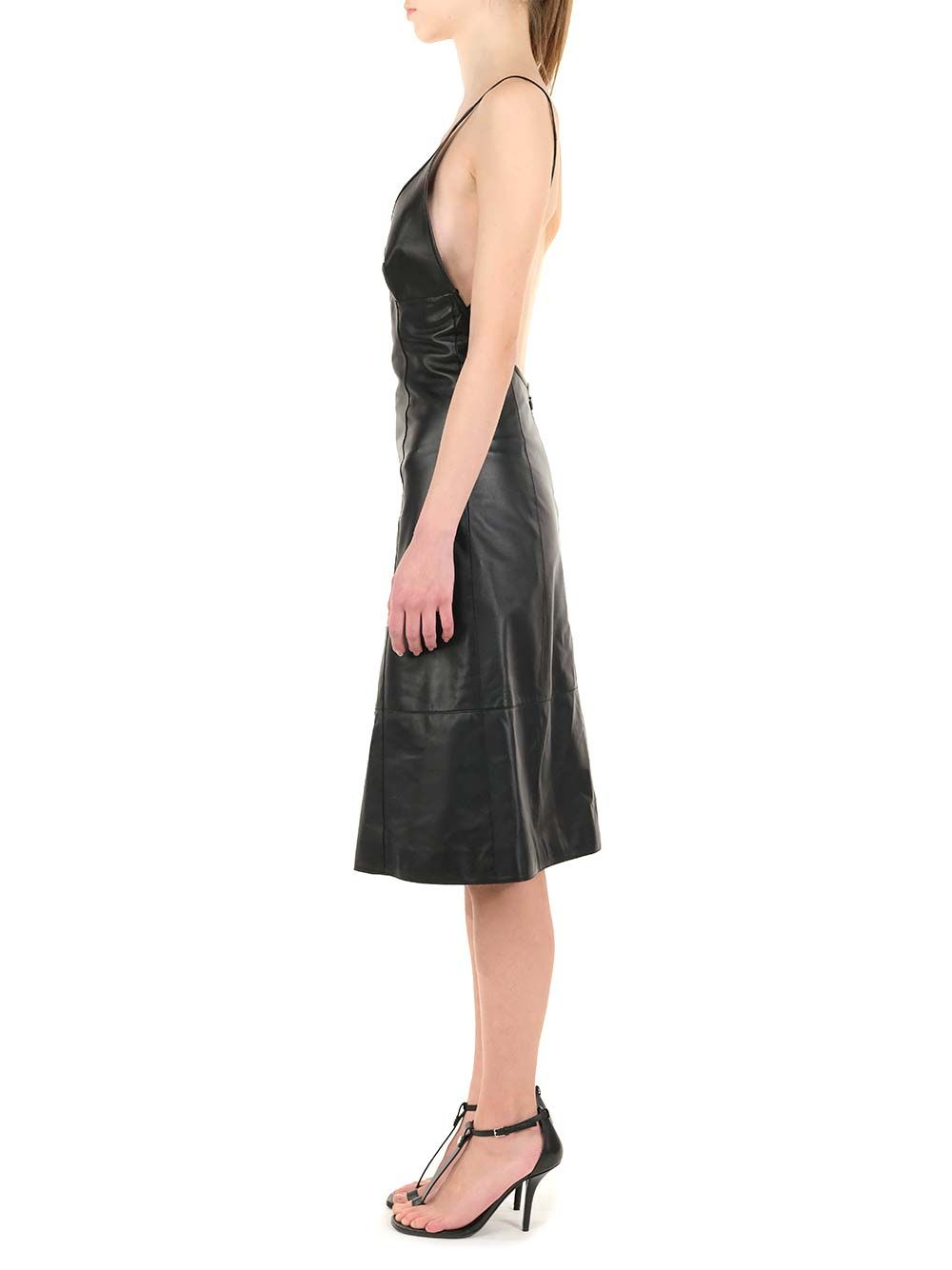 [Loewe] Sleeveless dress SS23 S540Y53L331100