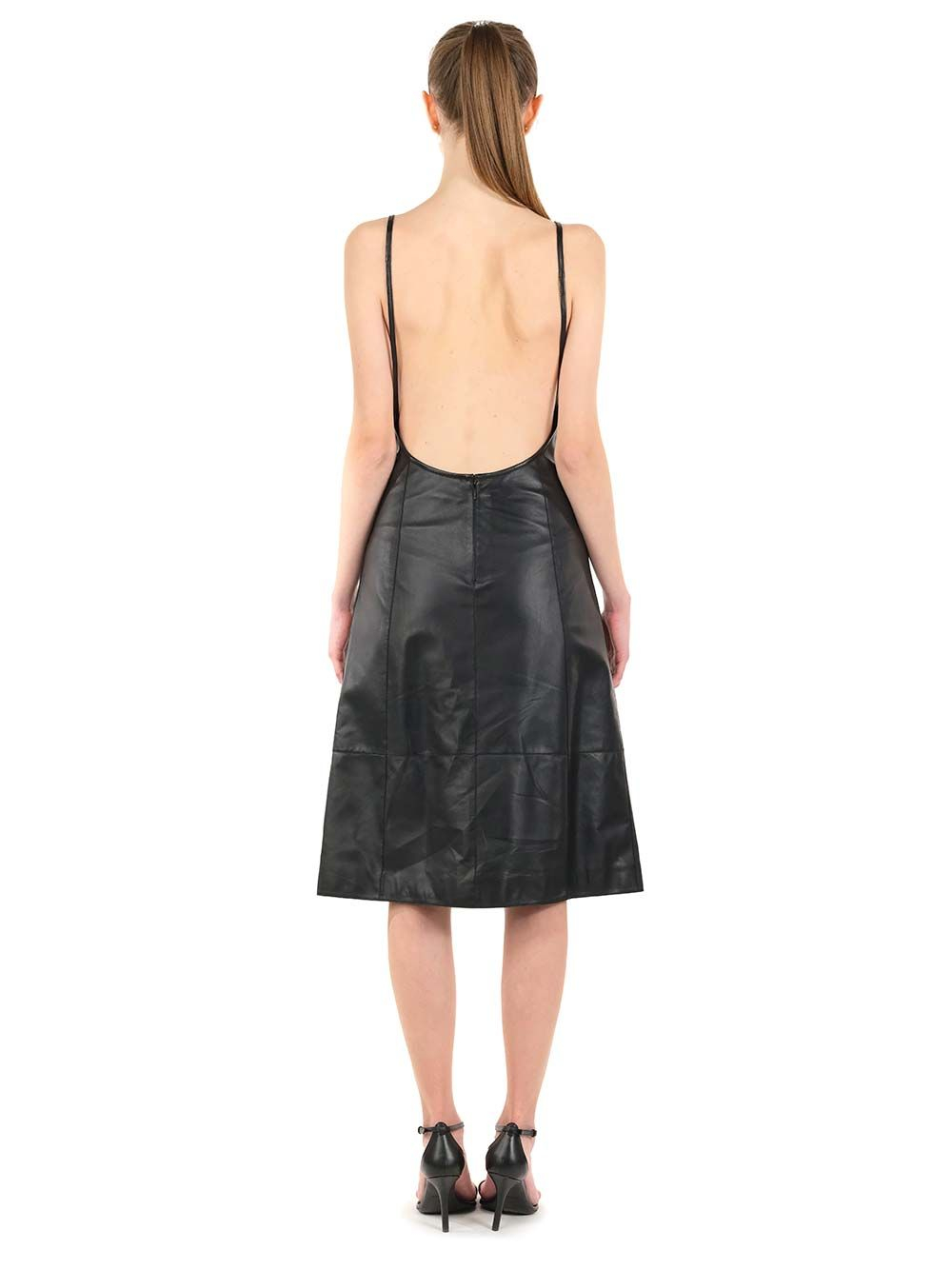 [Loewe] Sleeveless dress SS23 S540Y53L331100