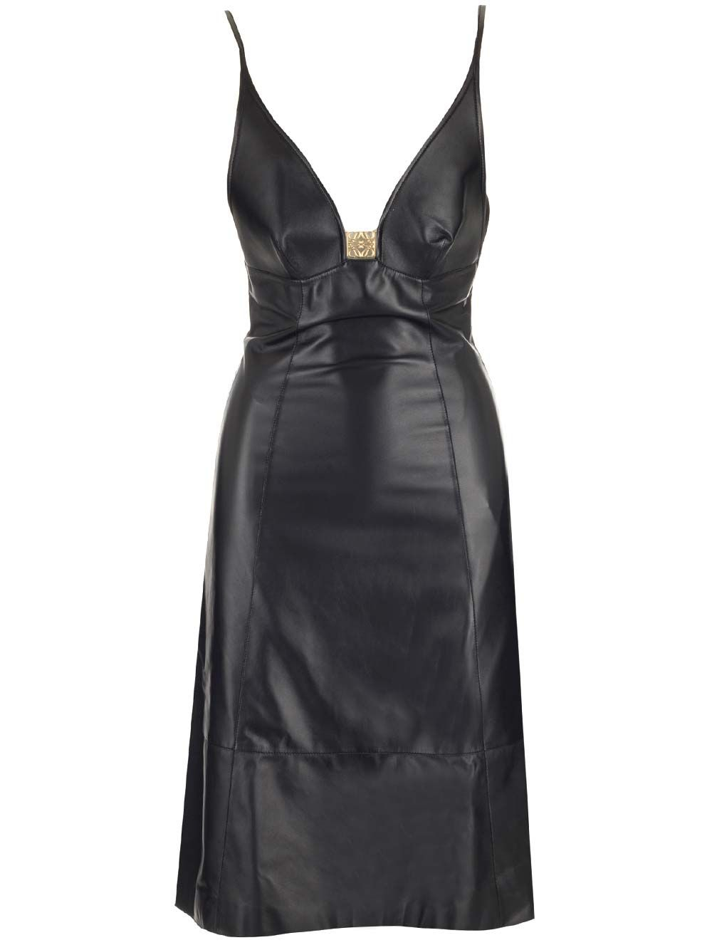 [Loewe] Sleeveless dress SS23 S540Y53L331100