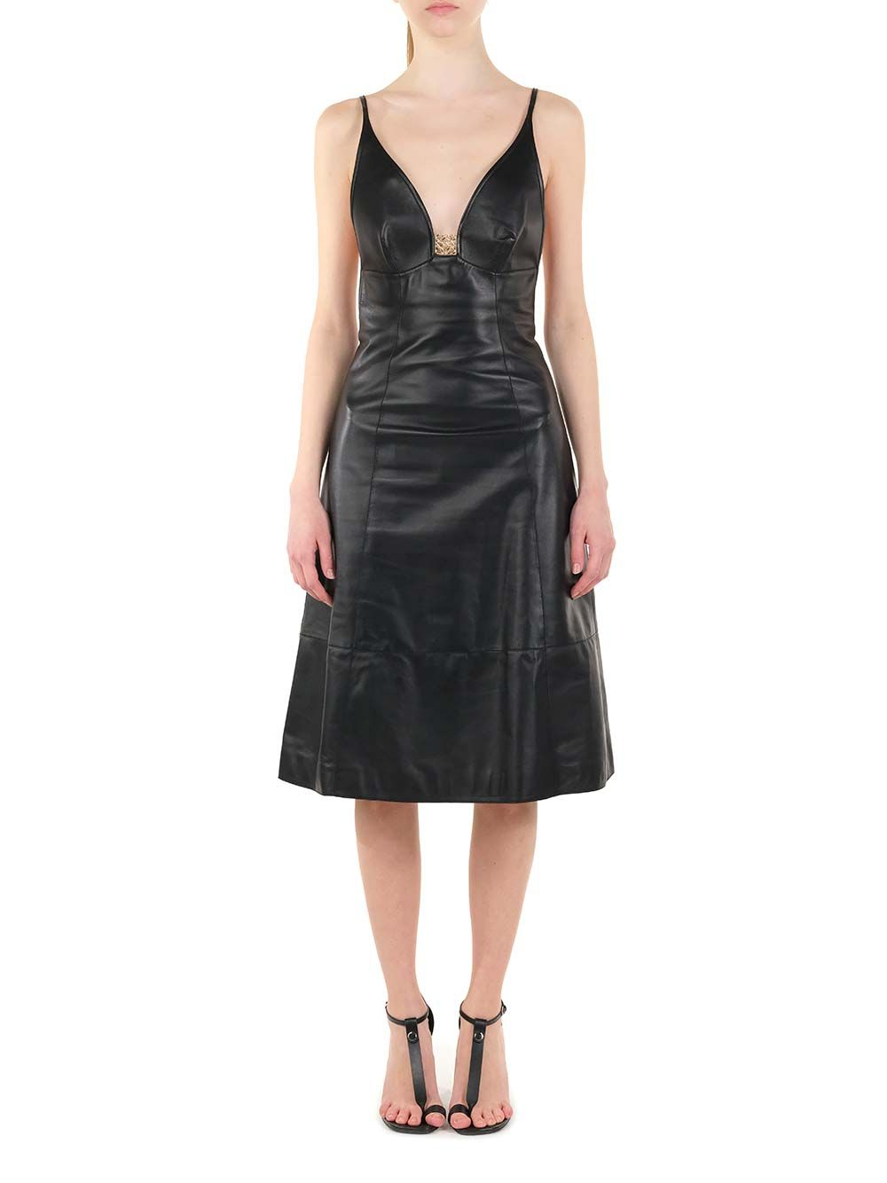 [Loewe] Sleeveless dress SS23 S540Y53L331100