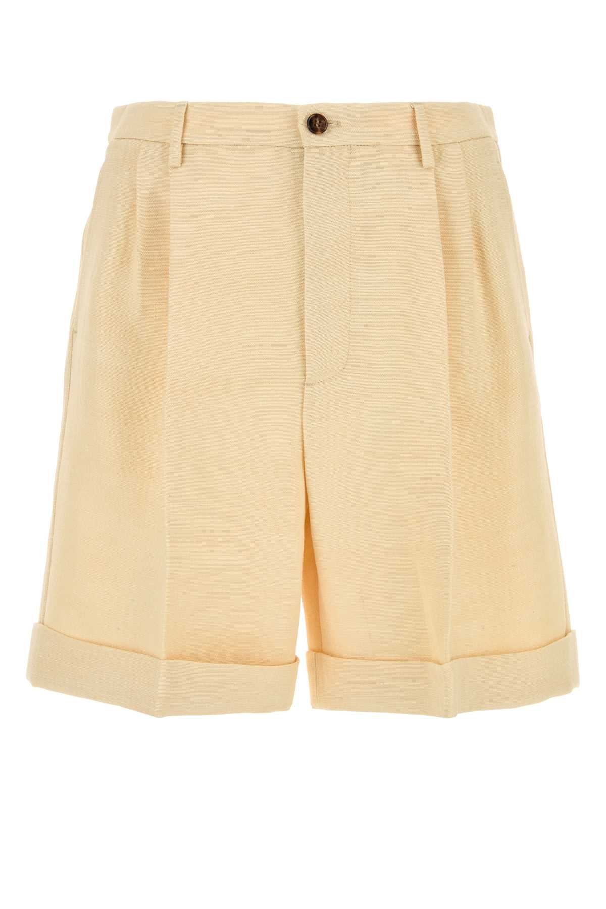 [Valentino Garavani] Shorts SS25 6V3RDE30AKJ 581