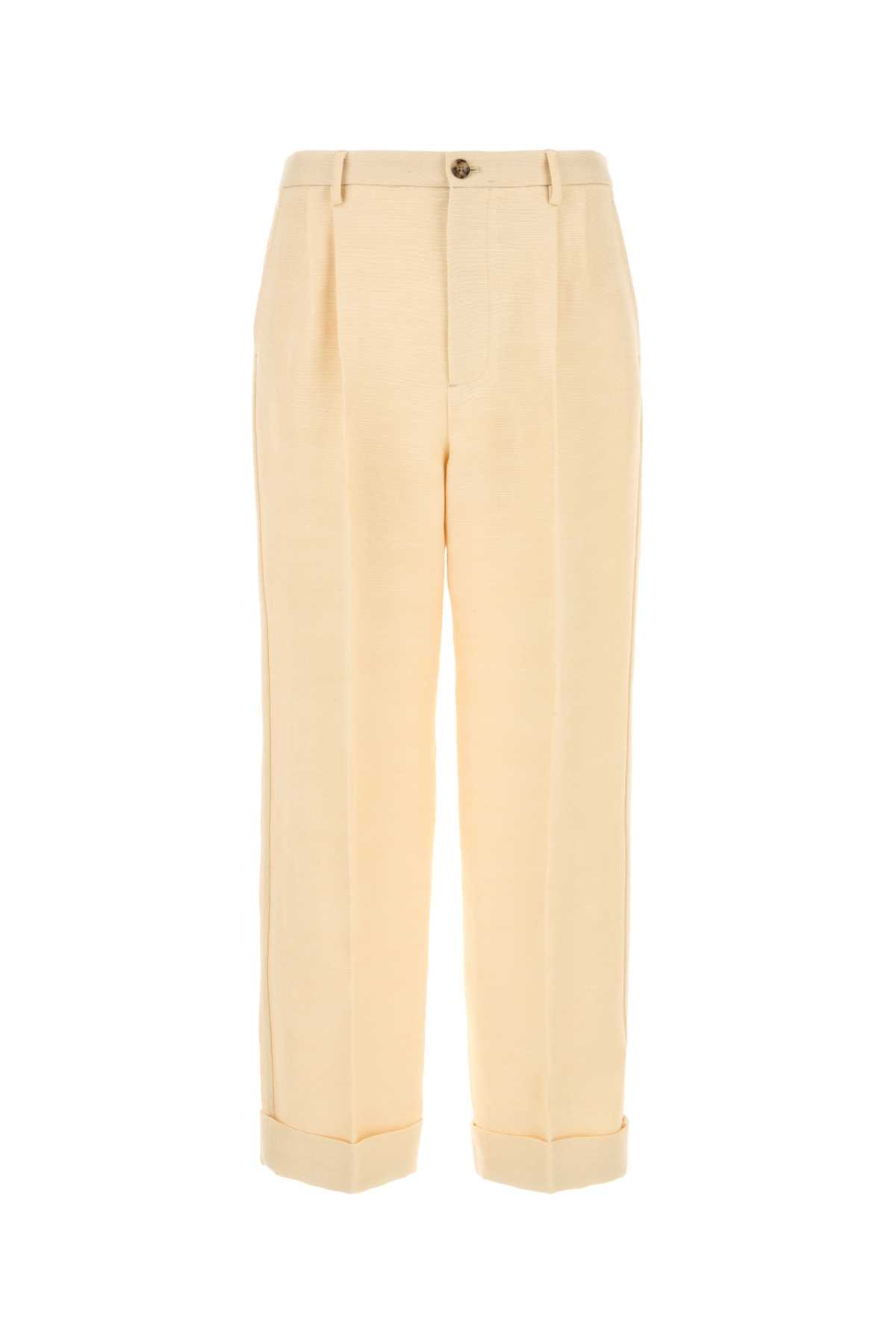[Valentino Garavani] Trousers SS25 6V3RBM40AKJ 581