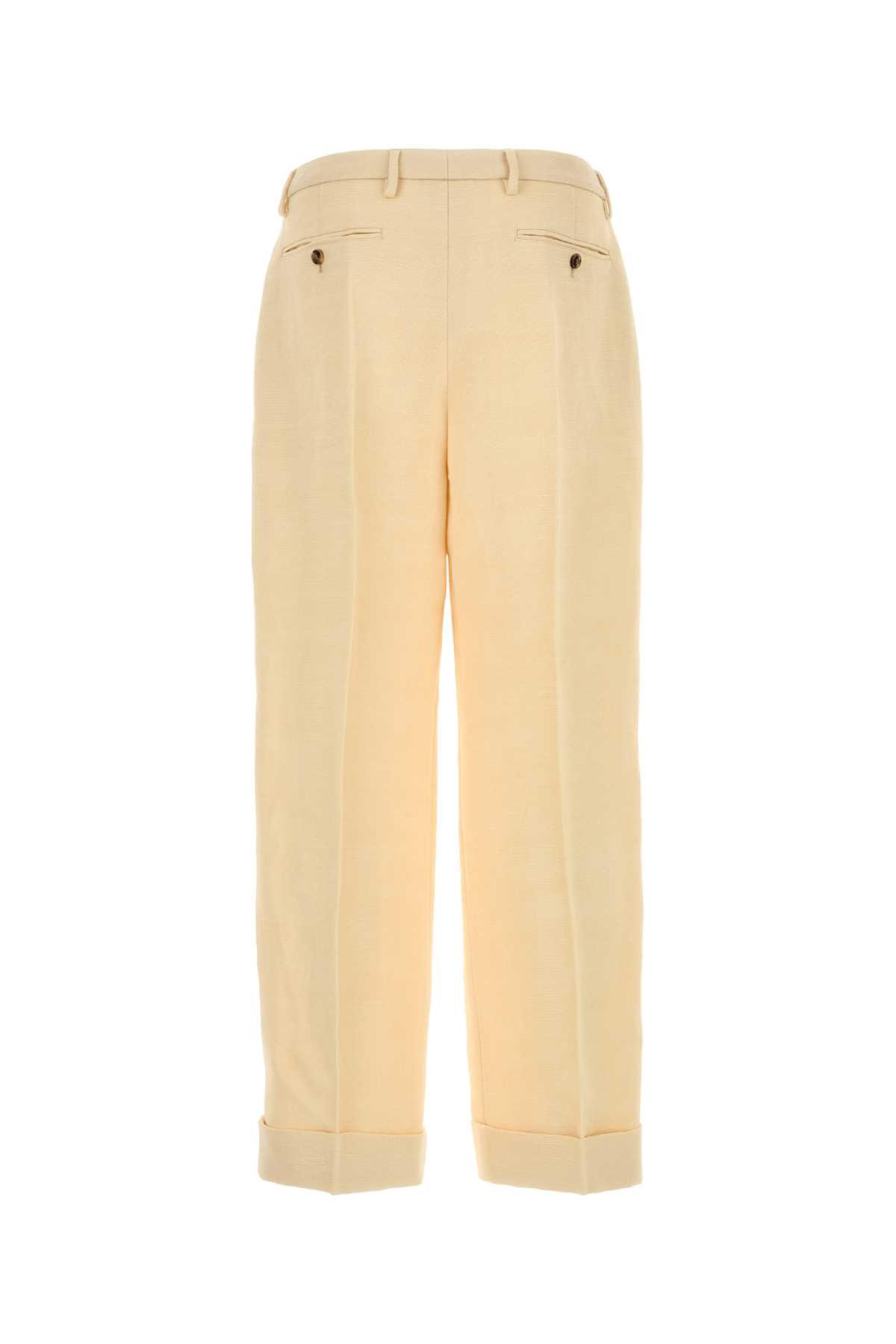 [Valentino Garavani] Trousers SS25 6V3RBM40AKJ 581