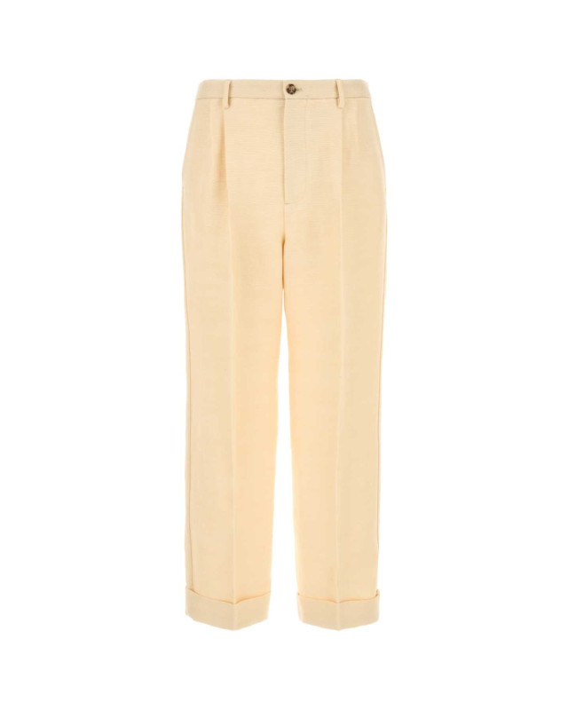 [Valentino Garavani] Trousers SS25 6V3RBM40AKJ 581