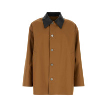 [Jil Sander] Trench Coat SS25 J22SW0007J45299 224
