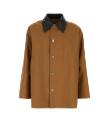 [Jil Sander] Trench Coat SS25 J22SW0007J45299 224