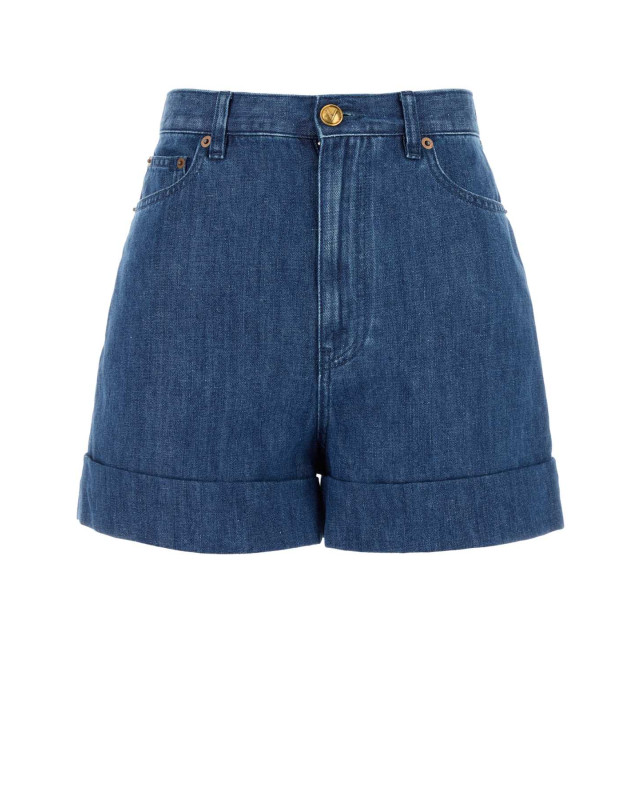 [Valentino Garavani] Shorts SS25 6B3DD18S94C 558