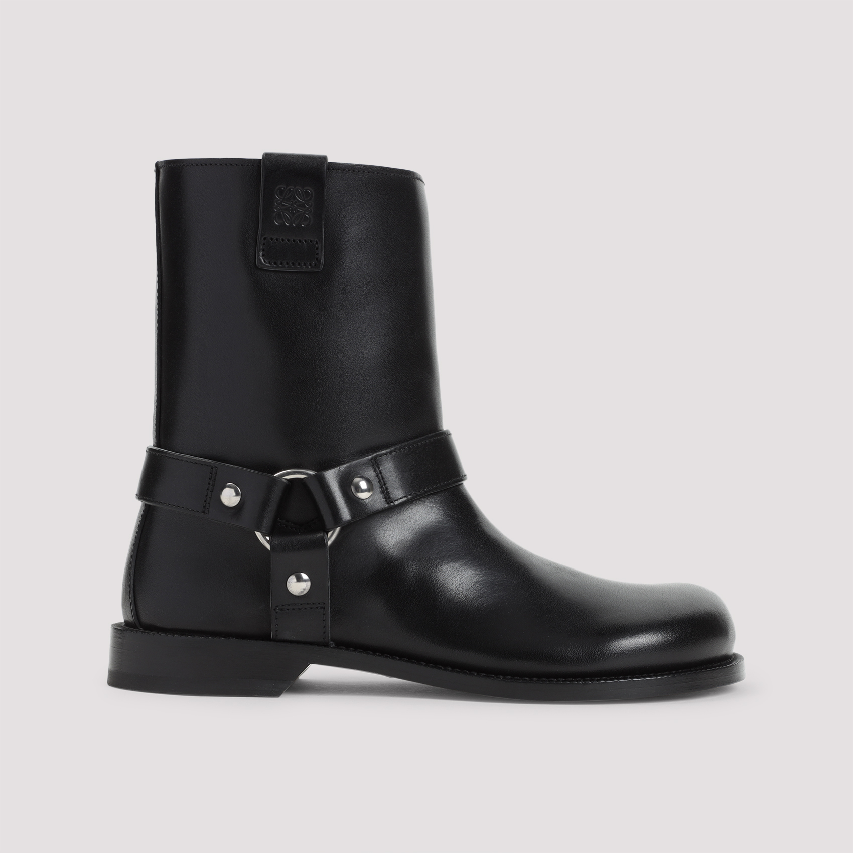 [Loewe] Boots FW25 LSS4285X01