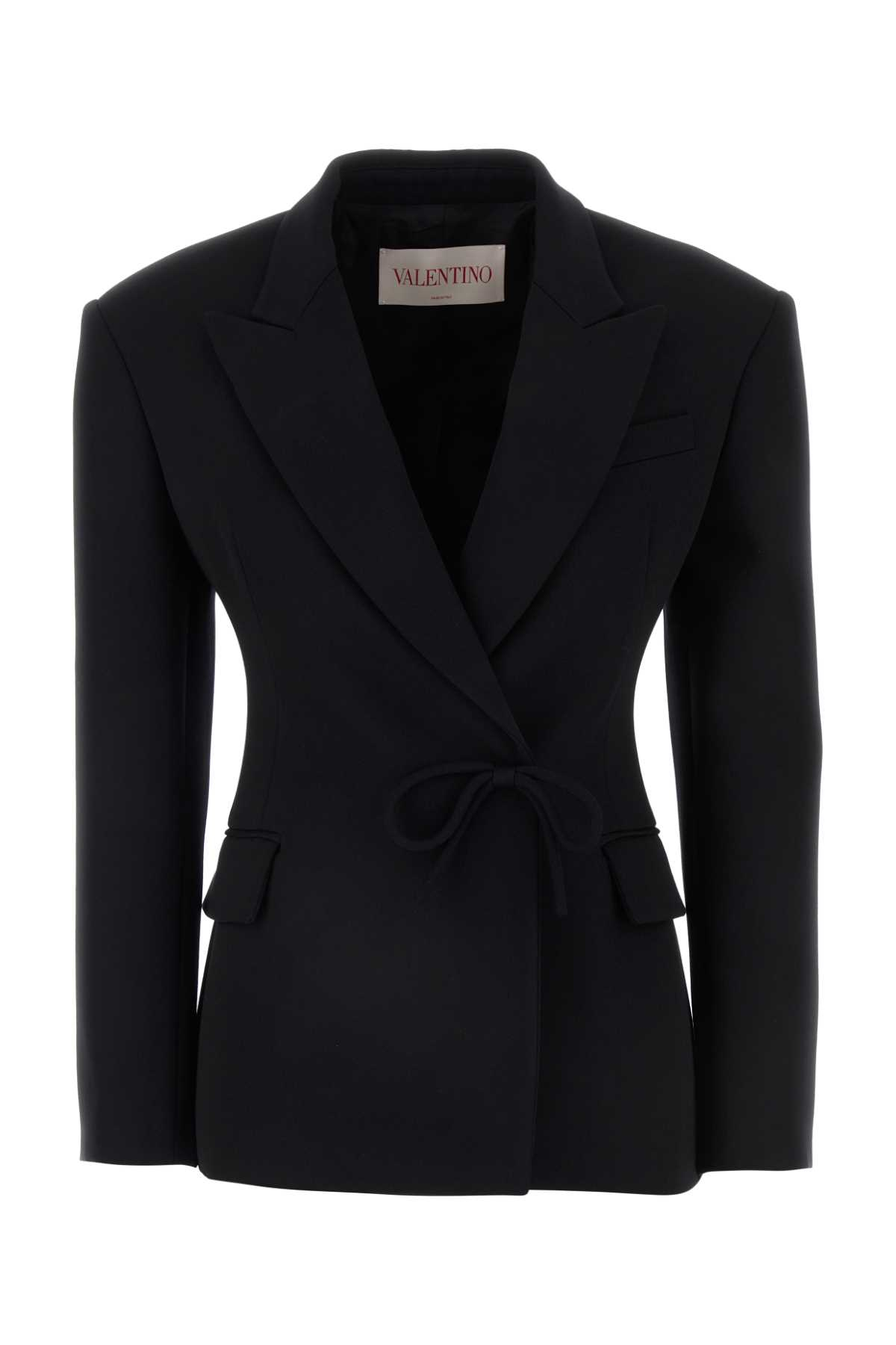 [Valentino Garavani] Blazer FW24 5B3CE3R088J 0NO