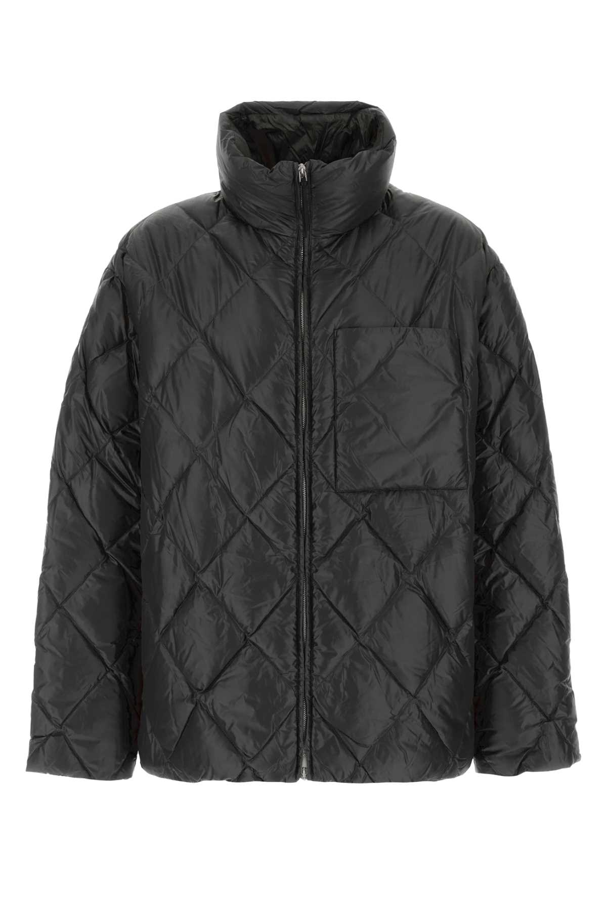 [Jil Sander] Down Jacket SS25 J47AF0141J70007 001